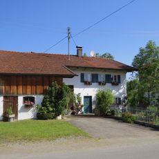 Ensemble St.-Anna-Straße