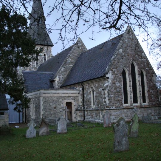 Wickham Bishops