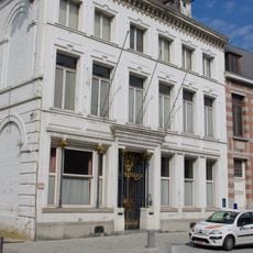 Maison Losseau