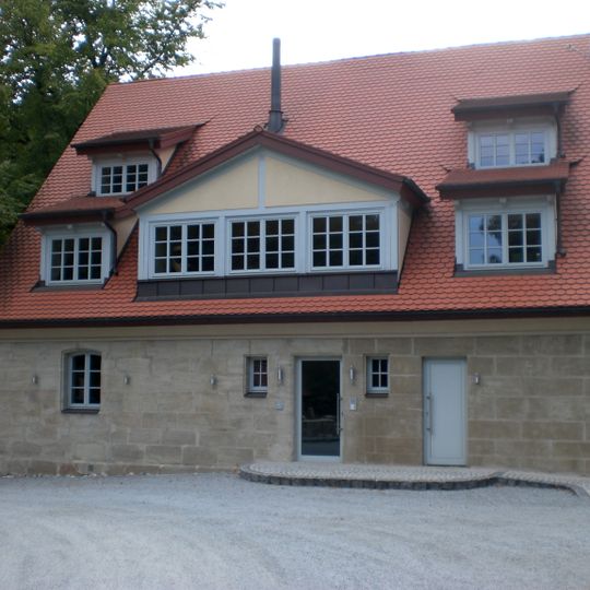 Gauchsmühle