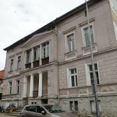 12, 3 Maja street in Mikołajki