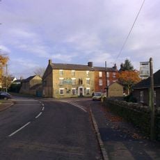 The Carrington Arms Public House