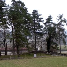 Römischer Gutshof Stutheien