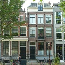 Herengracht 36, Amsterdam