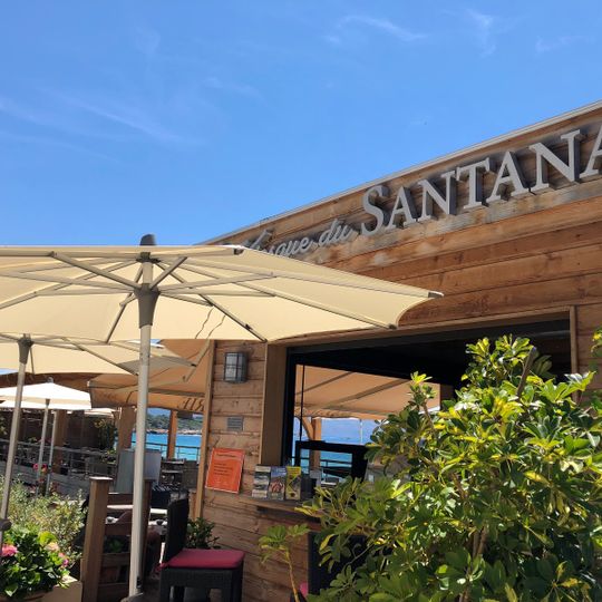 Le Santana
