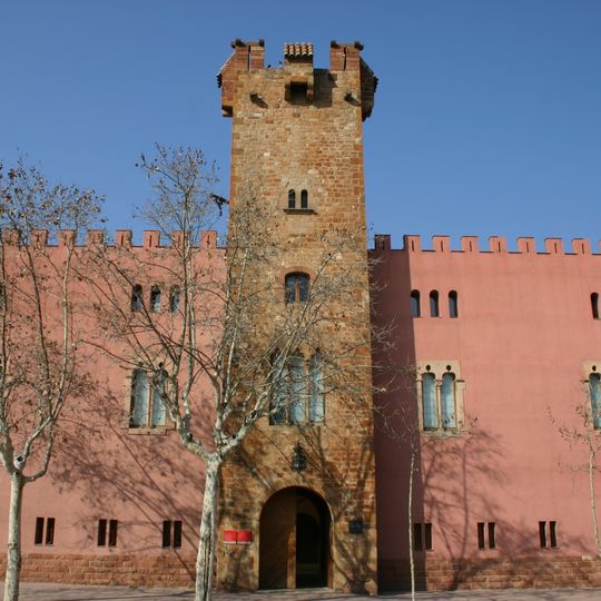 Torre Roja