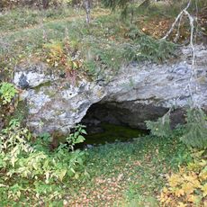 Mariakilden på Mostad