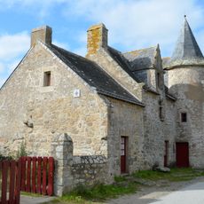 Manoir de Kervaudu