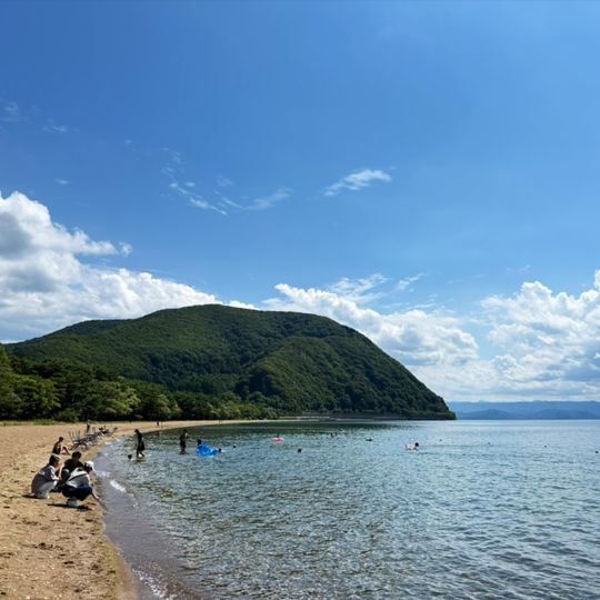 Jōko Beach