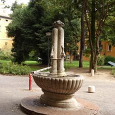 Fontana dei Delfini