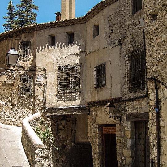 Museo de Arte Abstracto Español