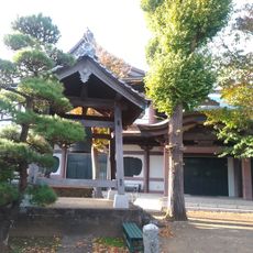 栄松寺