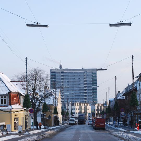 Bagsværd