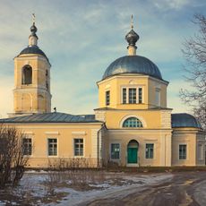 Saint Nicholas Church