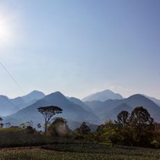 Cerro Azul Meámbar National Park