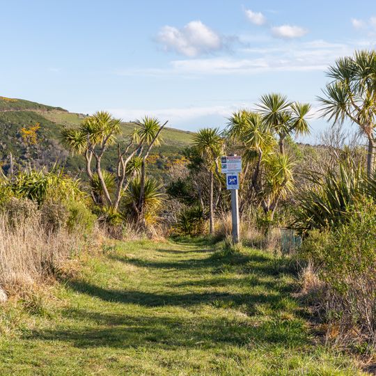 Kennedy's Bush Scenic Reserve