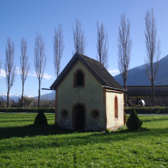 Wiesenkapelle