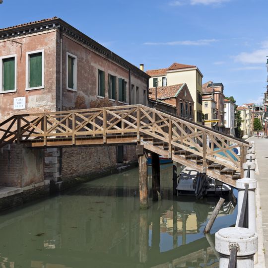 Ponte del Batello