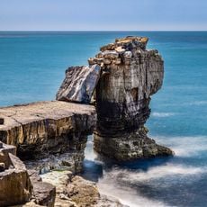 Pulpit Rock