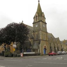 St John's English Congregational Church