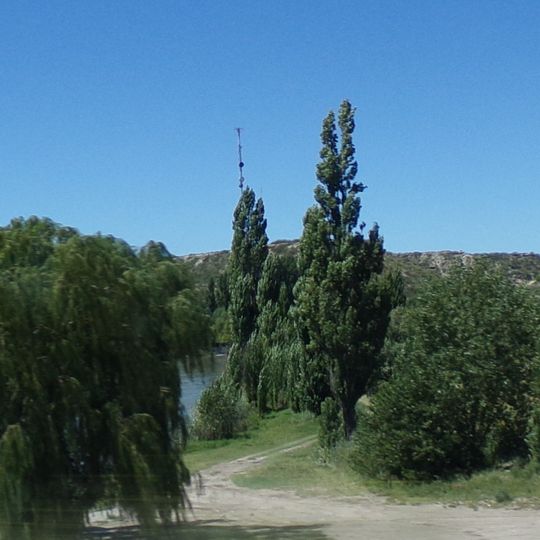 Río Colorado