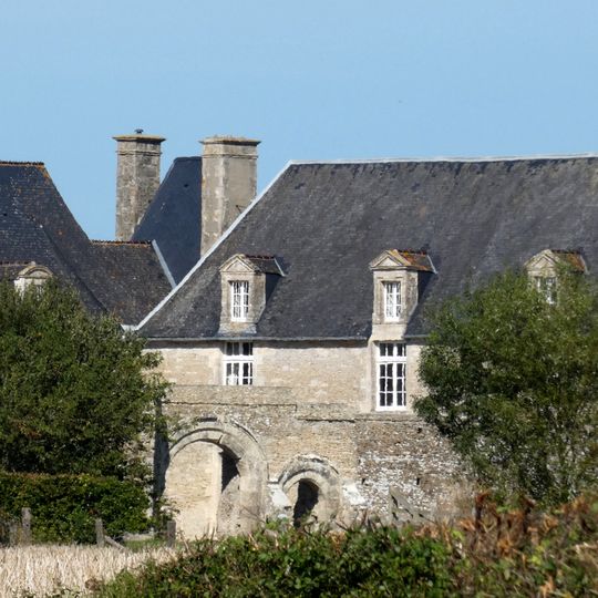 Manoir de l'Hermerel