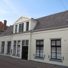 Voorstraat 69, Brielle