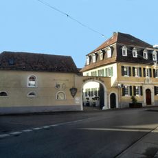 Deutschherrenhof (Guntersblum)