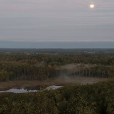 Krustkalns Nature Reserve