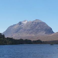 Liathach