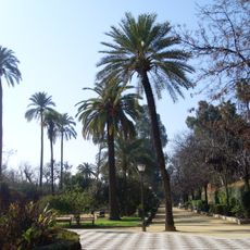 Jardines de Murillo