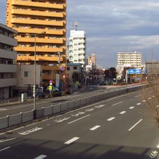 Japan National Route 6