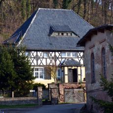 6 Robotnicza Street in Bolków