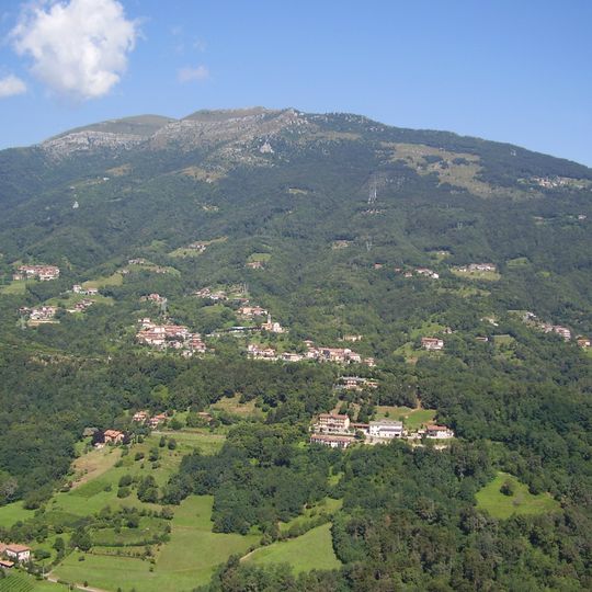 Monte Linzone