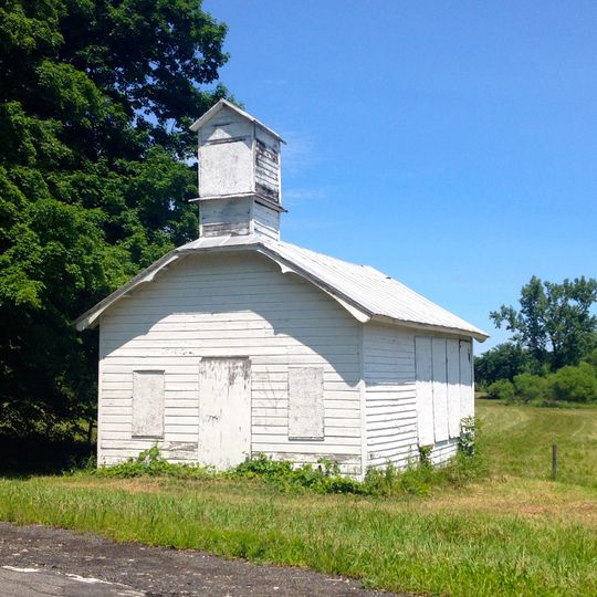 Snyderville Schoolhouse