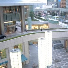 Shiodome City Center