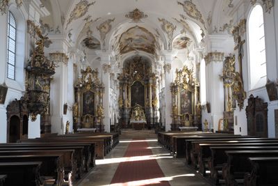 Interior 1