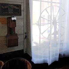 Ridgeway Historic District