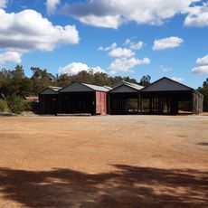 Jarrahdale Heritage Mill