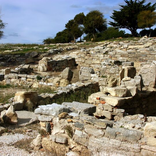 Heraclea Minoa