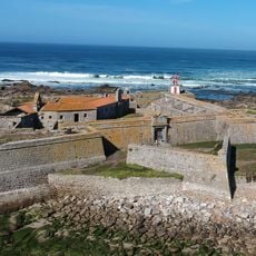 Forte da Ínsua