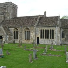 Church of St George, Beckington