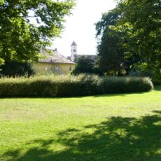 Wasserburg Tagmersheim