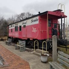 Linden Depot Museum