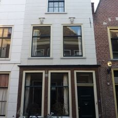 Nieuwsteeg 13, Leiden