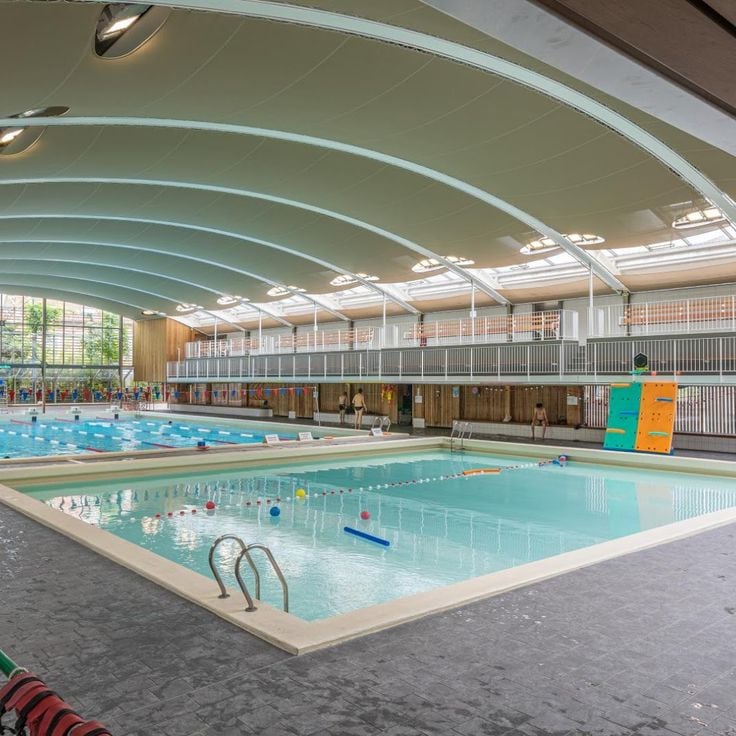 Piscine des Blagis