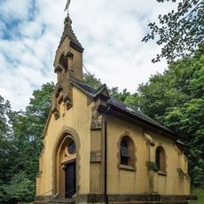 Wallfahrtskapelle