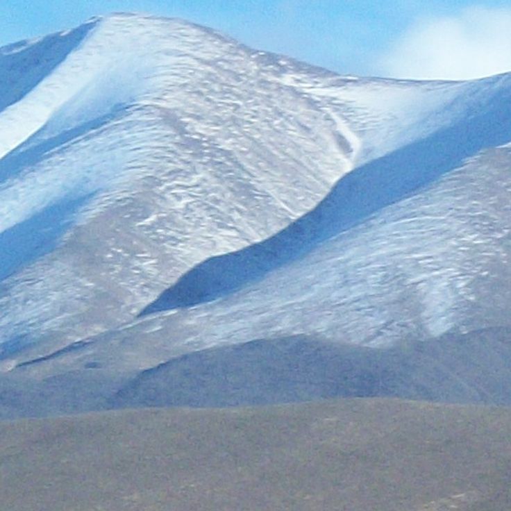 Góry Atlas