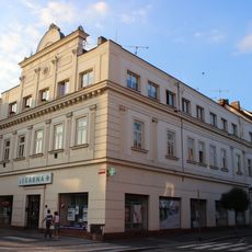 Nymburk, Palackého 126