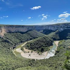 Belvédère de la Maladrerie